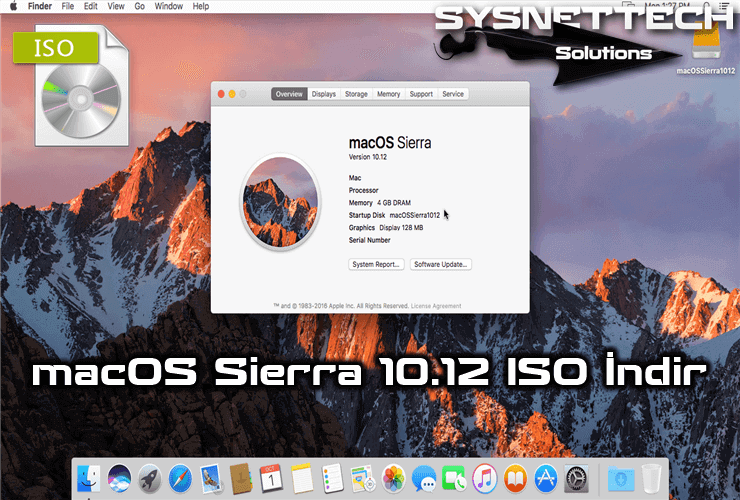 mac sierra download dmg